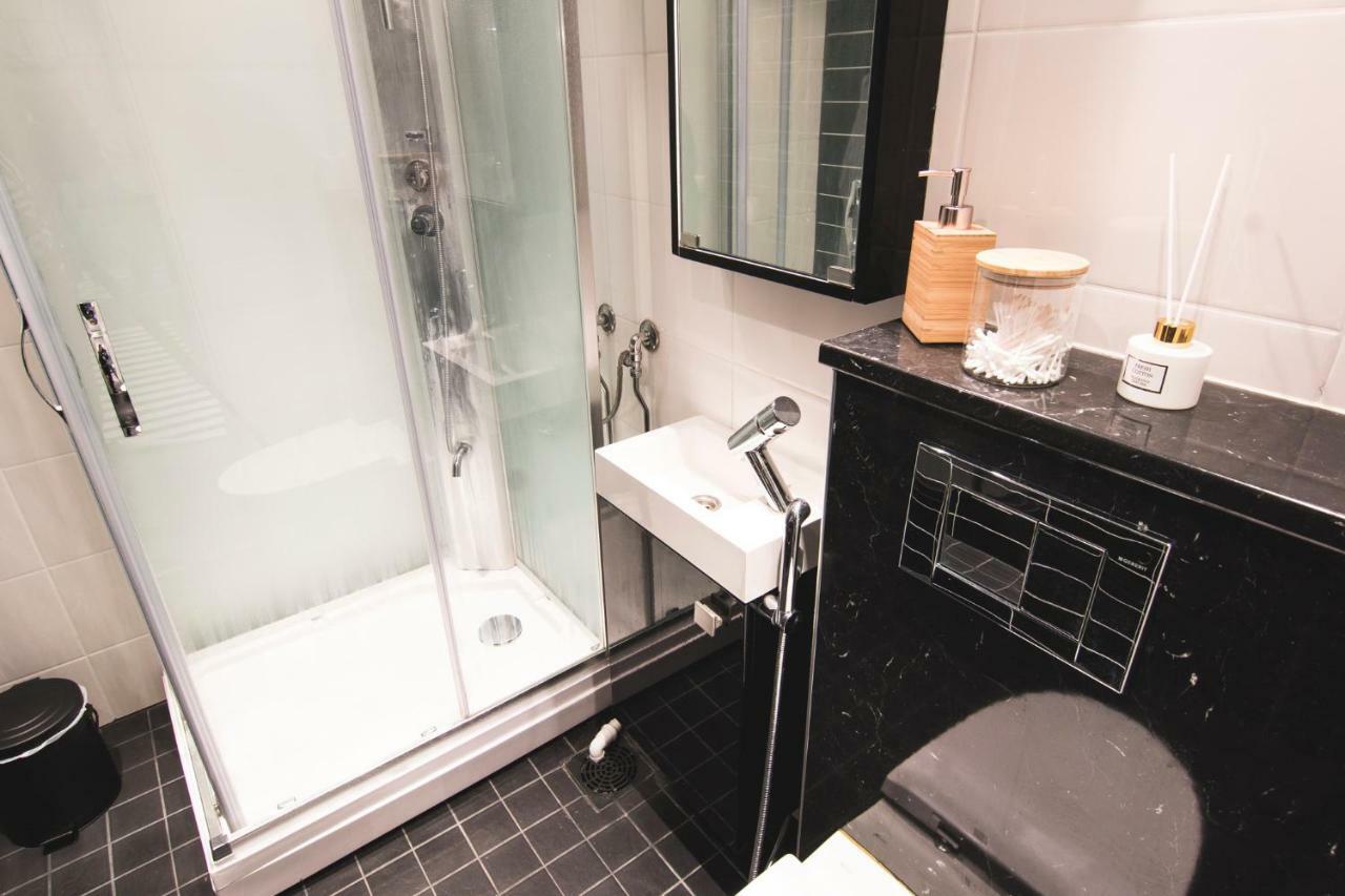 Aurora Residence Rovaniemi Ngoại thất bức ảnh