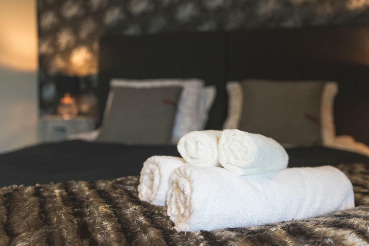 Aurora Residence Rovaniemi Ngoại thất bức ảnh